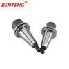 CNC Machine Tools China ISO Tool Holder ISO20 ISO10 ISO30 ER25 Collet Chuck