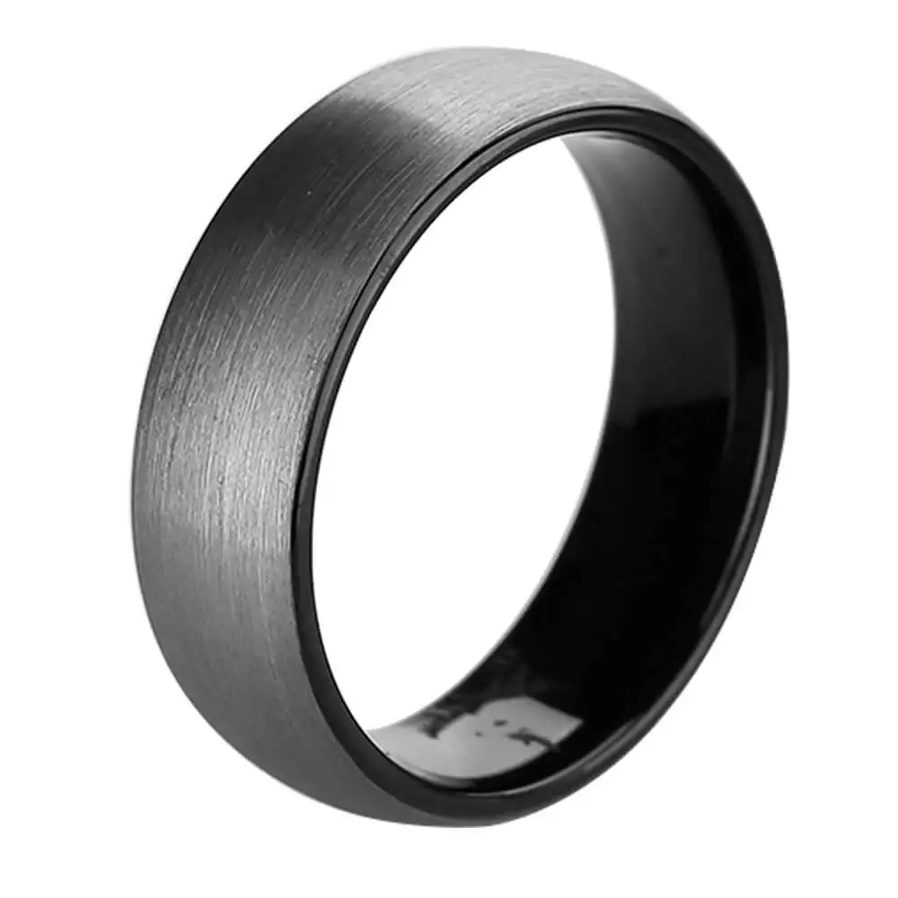 Energinox Wholesale Manufacturers Custom Blank Black Tungsten Carbide Wedding Rings Jewelry For Men, Gold
Energinox Wholesale Manufacturers Custom Blank Black Tungsten Carbide Wedding Rings Jewelry For Men, Gold