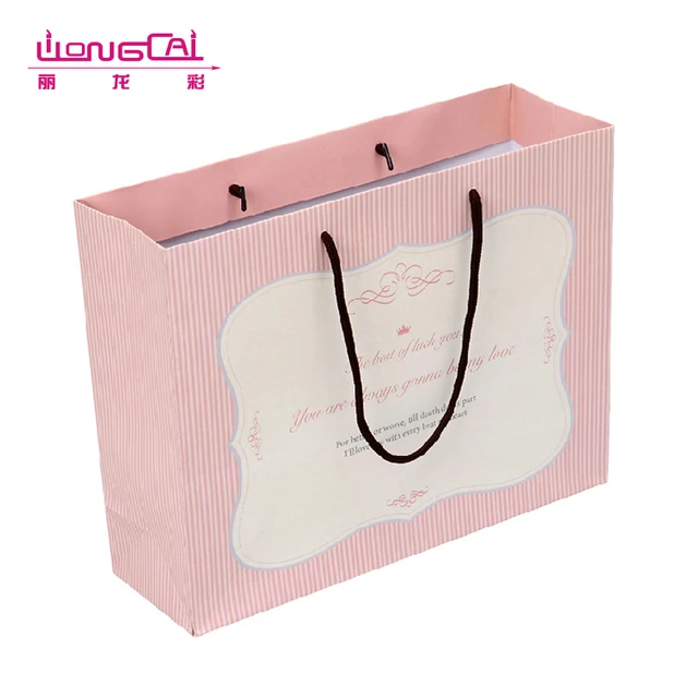 wedding candy handcraft advertisement gift packing party paper