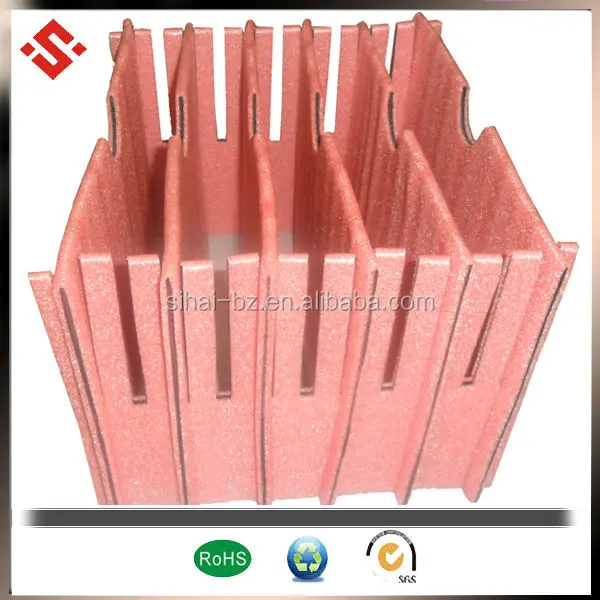 foam protect divider