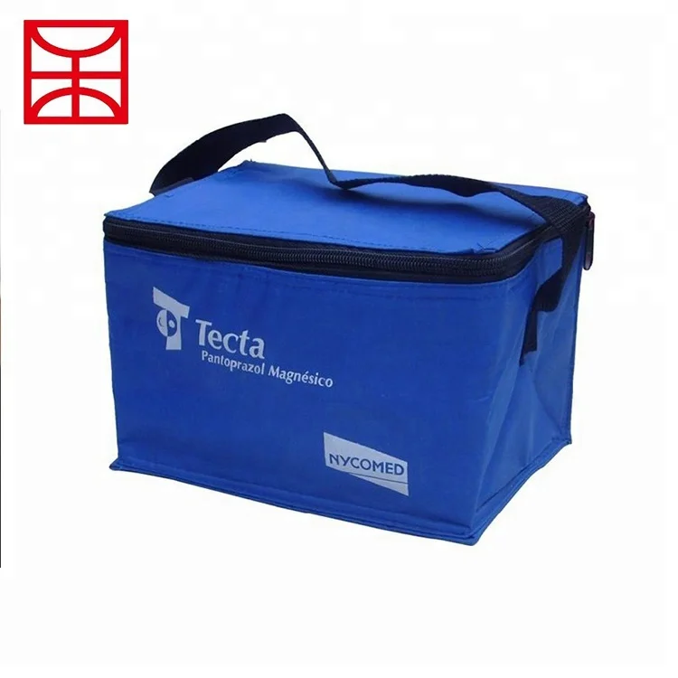 Wholesale Fashion kids insulated lunch box bag