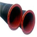 Fast delivery large diameter industrial floating rubber suction dredging hose