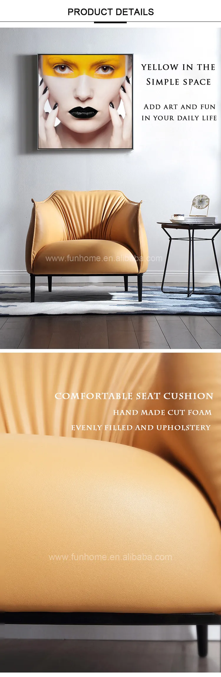 new design sofa