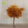 /product-detail/gnw-btr1609007-mt-artificial-autumn-maple-tree-with-orange-leaves-indoor-outdoor-landscaping-trees-60661102945.html