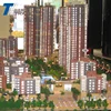 High quality real estate building model , resin architecture model building