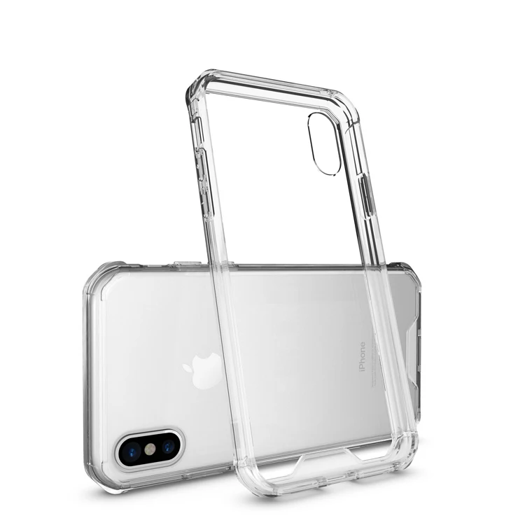 Shockproof Clear PC for iPhone X/XS Smartphone Case Crystal Cell Phone Covers, Blue;green;orange;transparent
Shockproof Clear PC for iPhone X/XS Smartphone Case Crystal Cell Phone Covers, Blue;green;orange;transparent