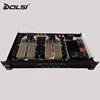 New products 2018 amplificador clase d 4 channel power amplifier class 1000w wide