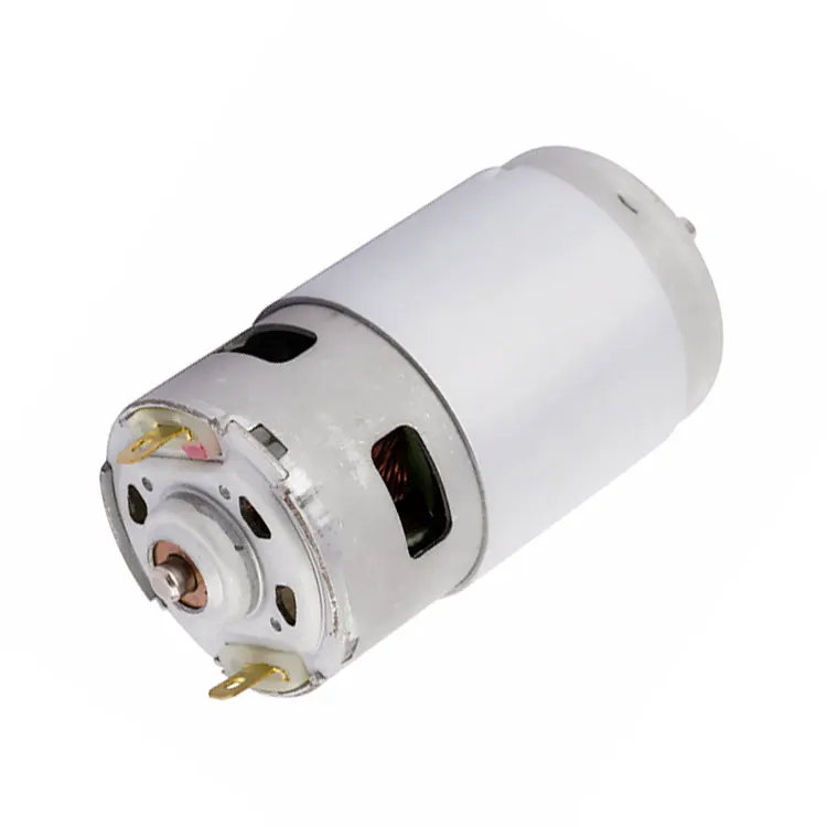 hot selling ready to ship 230v electric dc electric motor for lawn mower