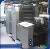 USED GTO 2 color offset Printing Machine Press Speed Master 52-2