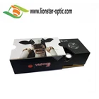 Custom Logo 3D Carton Virtual Reality Glasses WWGC Google Cardboard VR Glasses