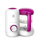 Food Grade Kitchen Appliance Baby Food Maker Processor