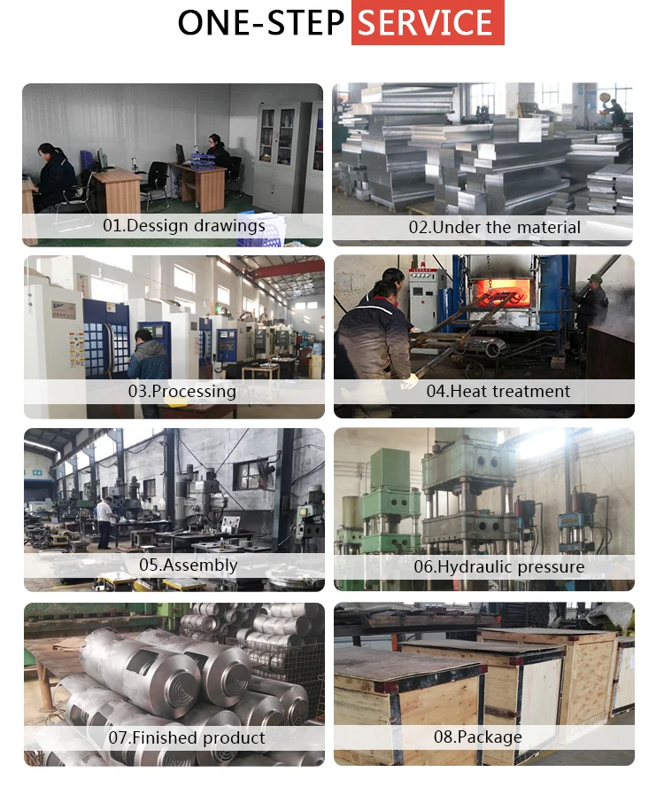 China manufacturer custom made metal stamping die OEM service