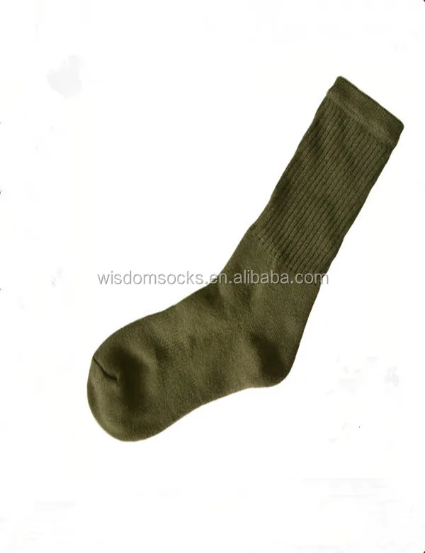 knit High quality cotton anti fungal police army green military socks, Military green;khaki;black;grey;white
knit High quality cotton anti fungal police army green military socks, Military green;khaki;black;grey;white
