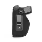 Neoprene Universal Pistol Tactical Waist Belt Cilp Hidden IWB Gun Holster Manufactures