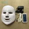 Vesta Professional Therapy Beauty 7 Color Led Party Face Mask