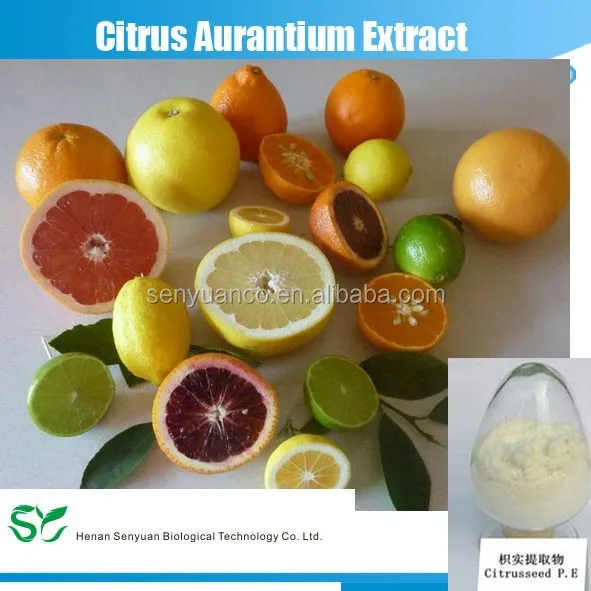 citrus fruit,sunny side china citrus fruit extract