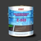 Single Component 2k Polyurethane Waterproof Paint