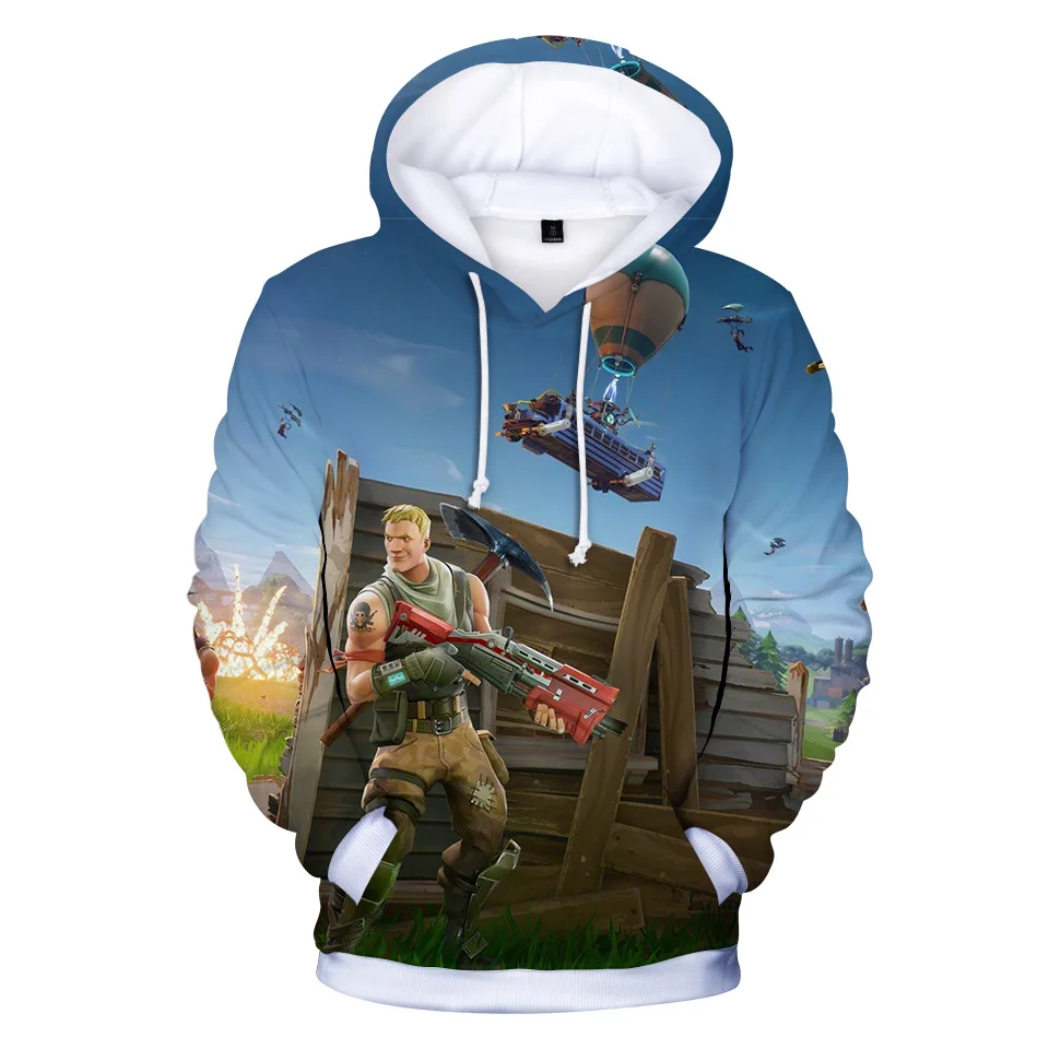 2019 Hot Style 3D Cool Hoodies Fashion Autumn Hoodies 3D Fashion Warm Long Sleeve Popular Sweatshirts Hooded Clothes
2019 Hot Style 3D Cool Hoodies Fashion Autumn Hoodies 3D Fashion Warm Long Sleeve Popular Sweatshirts Hooded Clothes