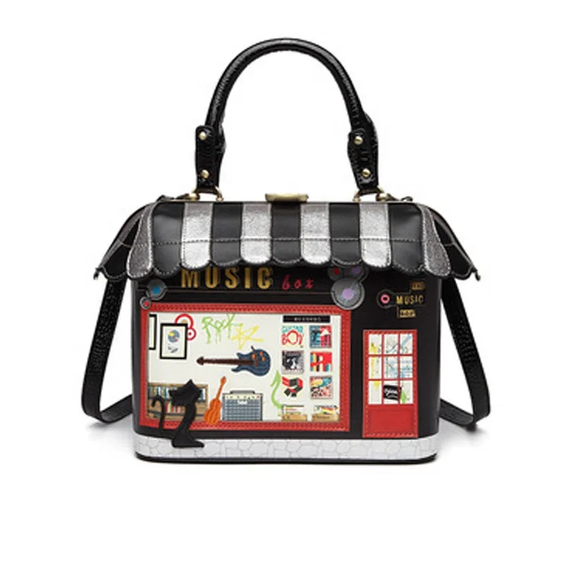 2020 latest new house patchworked handbag tote ladies fashionable unique handbag for girls young (XJUQ843)
2020 latest new house patchworked handbag tote ladies fashionable unique handbag for girls young (XJUQ843)