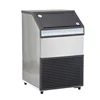 60kg/day commercial cube ice maker/ ice making machine