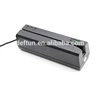 MSR Machine USB 3Tracks Portable Magnetic Stripe Card Reader Writer msr605