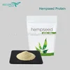 Bulk new design Hemp seed protein powder wholesale with Private OEM service