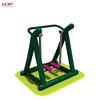Made in China club gym fitness equipment, steel pipe for fitness equipment