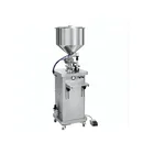 Automatic 2015 New Technology Semi Automatic Filling Machine