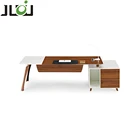 Office Furniture Executive Office Table Design L Shape Office Table Mdf Office Furniture