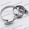 High quality and torque Germany type Norma Torro hose clamp