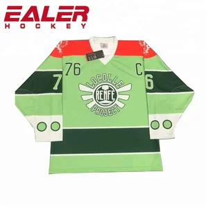 cheap team set hockey jerseys