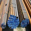 din2391 seamless precision 52mm 53mm 54mm steel tube,black steel seamless pipe,steel reinforced hdpe pipe