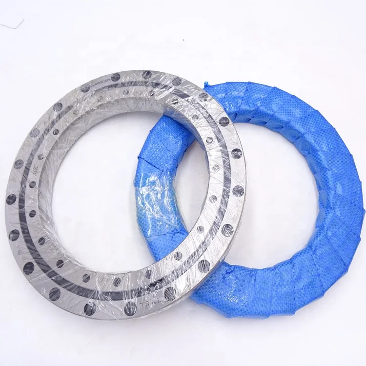 XSU Series Cross Roller Bearings XSU080218 Slewing Bearing XSU080218P4