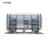 Large scale water purification system reverse osmosis machine with ce certificate