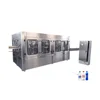 Good service auto beer can filling sealing machine / beverage canning equipment / carbonated soft drink bottling production line