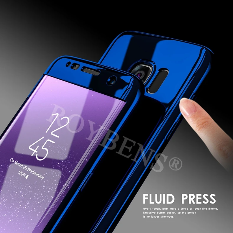 Samsung Galaxy S7 Edge Case (10)