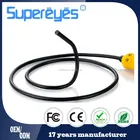OEM ODM 100X fixed focus waterproof USB drain sewer pipe snake borescope endoscope inspection camera with cheap price