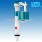WC water saving mechanism fill valve fits most toilet tanks