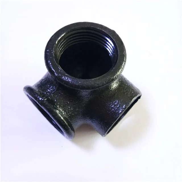 pipe threaded floor flange