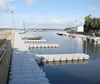 Good quality marine docks