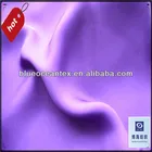 100%Polyester CHIFFON FABRIC / SIF SATIN
