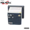 Holykell OEM Feed Output DC24V Data Logger 0~18Channels Alarm Output Recorder