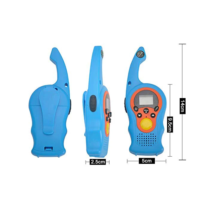 children toys Game Camera Outdoor talkie-walkie children's gift kids walkie talkie, Dark blue,red
children toys Game Camera Outdoor talkie-walkie children's gift kids walkie talkie, Dark blue,red