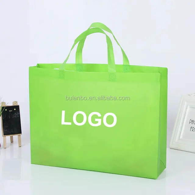 gift nonwoven bag