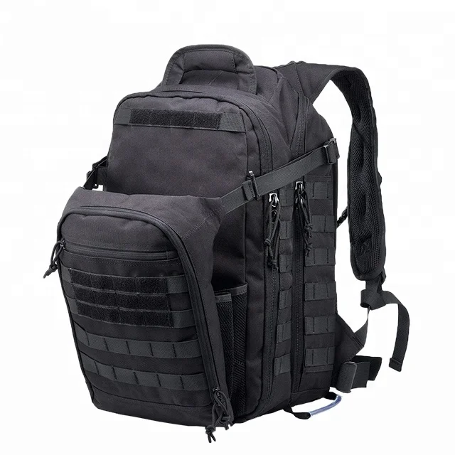 Yakeda 45L 50L outdoor hiking camping laptop mochilas tactical backpack travel bags for men
Yakeda 45L 50L outdoor hiking camping laptop mochilas tactical backpack travel bags for men