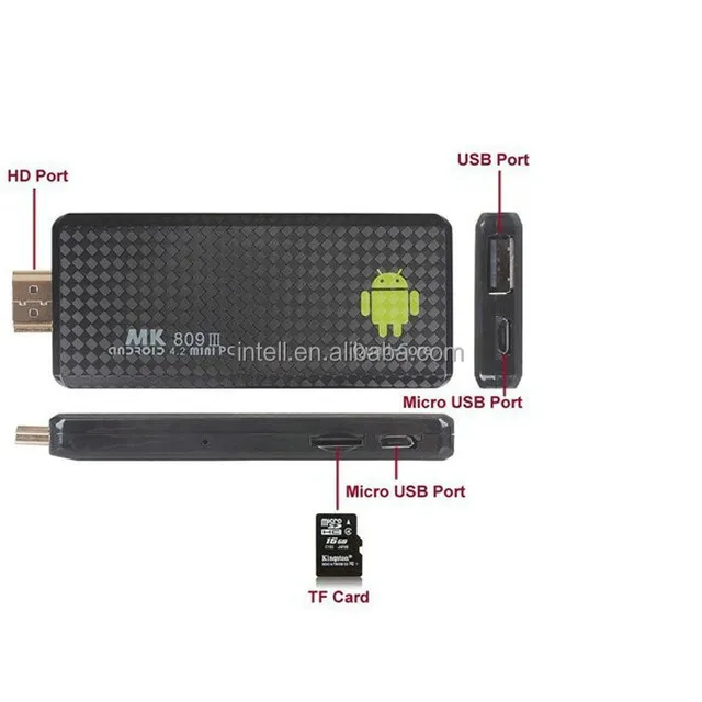 2017 Android Mini Pc Dongle Yuanwenjun Com