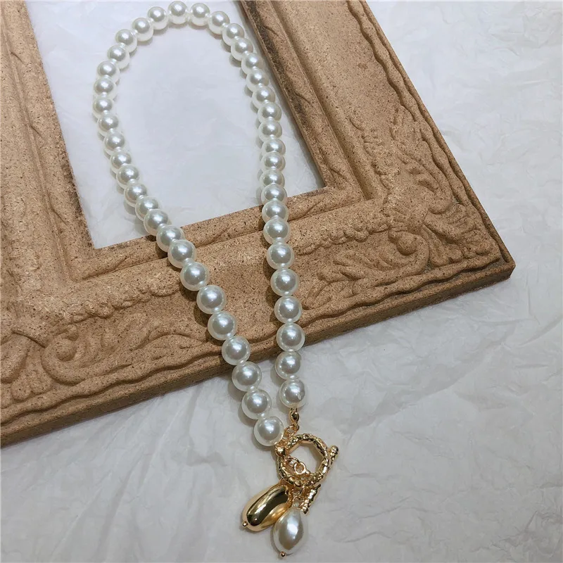 retro pearl 18k gold plated circle bar freshwater pearl necklace natural pearl necklace vintage necklace, Picture
retro pearl 18k gold plated circle bar freshwater pearl necklace natural pearl necklace vintage necklace, Picture