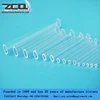 0.1mm 0.2 mm 0.4mm 0.5mm 0.6mm 0.7mm Circle or Square Borosilicate Capillary Glass Tube
