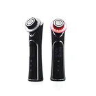 Best Korea RF Radio Frequency High Vibration Anti Age Wrinkle Remove Skin Care Beauty Device