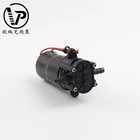 Diesel Pump Plastic Gear Pump High Quality Mini Diesel Plastic Gear Pump
